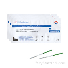 Kits d&#39;antigène spécifiques de la prostate diagnostique PSA